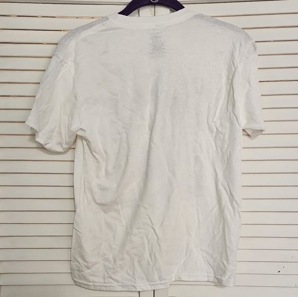 Marvel T Shirt Size Large Youth - Picture 3 of 5